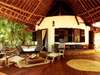 Kinondo Kwetu - Sitting Area 